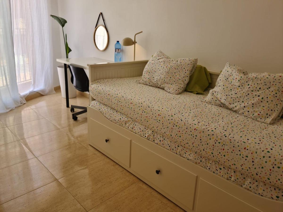 La Viajera Espadan Algimia de Almonacid 外观 照片